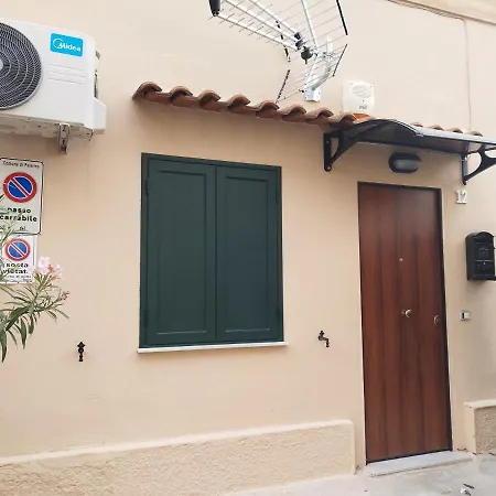 Lägenhet Casetta Malfitano