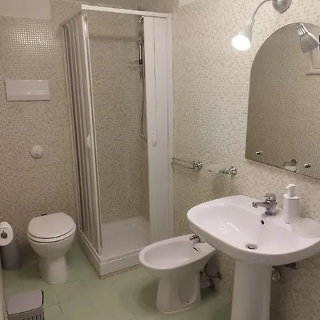 Lägenhet Casetta Malfitano *